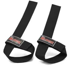 Tala Musculação Tala Straps Para Academia/Musculação