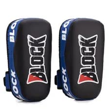 Aparador De Chute Muay Thai Mma Treino Luta Profissional -Envio imediato