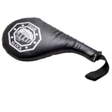 Raquete para Chute Profissional Resistente Alta Performance