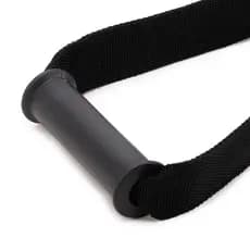 Puxador Estribo Remada Nylon Puxador Alça Pra Musculação