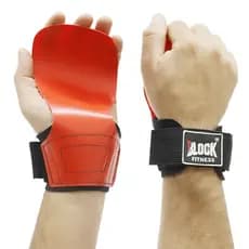Hand Grip Pra Crossfit Luva Proteção Crossfit Hand Grip