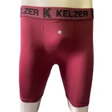Cueca Ciclista Longa Masculina Long Leg Romantic DIA dos PAIS, Homem Rapaz