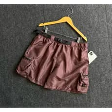 Bermuda Masculina Cargo Tactel com Bolsos Funcionais e Cós Elástico – Moda Streetwear Short Masculino