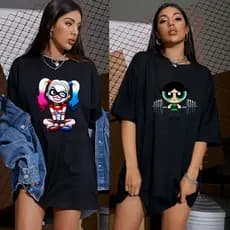 Kit 2 Camisetas Academia Blusão Treino Crossfit Corrida Gym