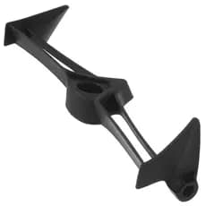 Suporte Aba Do Tanque Pro Tork Cb 300r 2010/12
