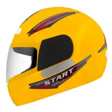 Capacete Fechado Mixs Start