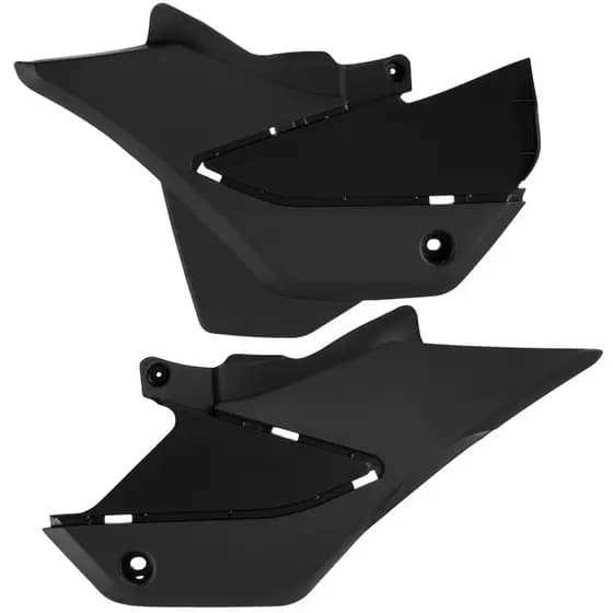 Sub-tampa Lateral Pro Tork Bros 125/150 2003/08 (par)