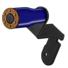 Protetor Slider Pro Tork Titan 125/150 1995/15 / Fan 125/150 2009/15 / Start 150/160