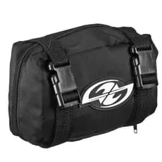 Bag De Ferramentas Presa Na Cinta Pro Tork Preto
