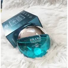 Perfume Masculino Brand Collection N.167 DE 25ML