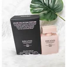 Brand Collection Perfumes Feminino 25 ml N 060