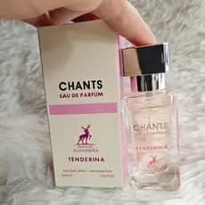 perfume feminino Chants Maison Alhambra 30ml