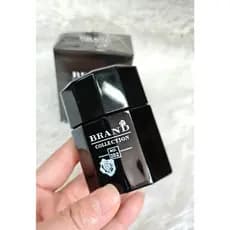 Perfume N.202 Brand Collection Masculino - 25 ml Premium