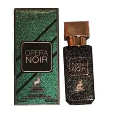 PERFUME FEMININO Opera Noir Maison Alhambra 30ml