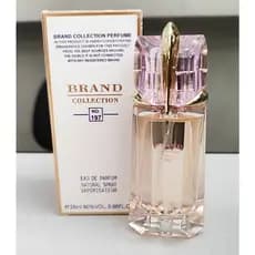PERFUME FEMININO BRAND COLLETION N.197 IMPORTADO - 25ML