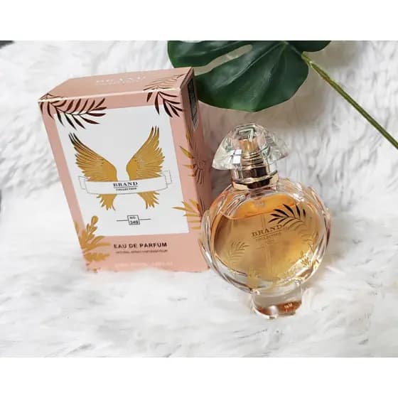 Perfume Brand Collection Feminino N349 - 25ml