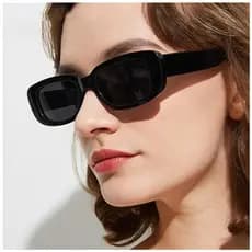 Óculos De Sol Retrô Vintage Proteção Uv Feminino Masculino Envio Imediato goiania