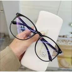 : Óculos Anti Luz Azul para Mulheres Modernas  Proteja seus Olhos