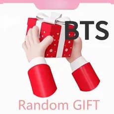 Presentes Grátis Para Compradores Random  KPOP Grandes