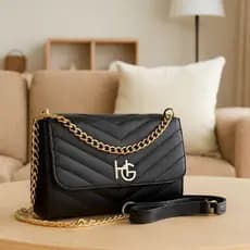 Bolsas Feminina de Ombro e Transversal