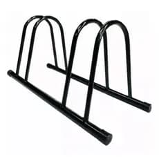 Suporte Bicicletario Para 2 Bicicletas Vagas Bike Para Estacionamento