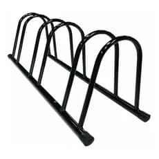 Bicicletario de Chão Para 3 Bicicletas Vagas