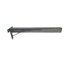 Grapa Galvanizada Parafusar 60cm