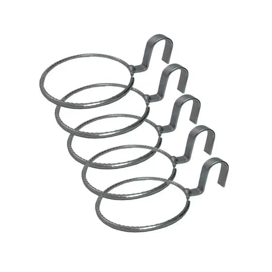 Kit Anel Palete 10cm