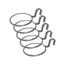 Kit Anel Palete 10cm