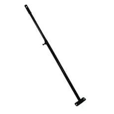 Haste Suporte Refletor 100cm
