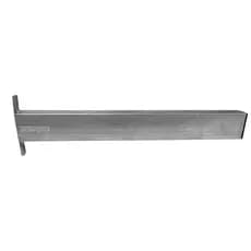 Grapa Galvanizada Chumbar 50cm