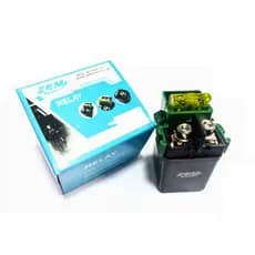 Relé de Partida CB 300 Twister Falcon Moto Envio Imediato