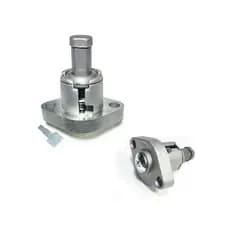 Acionador Tensor Corrente Comando Para Honda Biz 125 Completo Envio Imediato