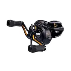Carretilha de Pesca Black Tamba Pro Maruri 11 Rol. Drag 8kg