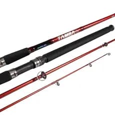 Vara de Pesca para Molinete Tamba Maruri 1,80M 40-80lbs  2 Partes Pesqueiro
