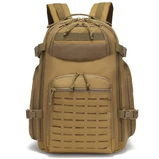 Mochila Militar Tatica Do Exército Bolsa Tatica Masculina Reforçada para Notebook Esportiva Trilha Legend Star Shop