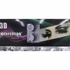 Kit 9 18 10 20 Pares de Cilios Postiços 3d 5d Volume Cartela em Promoção