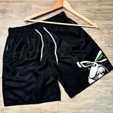 Short Mauricinho Antiodor Esportiva  MODELO GORILA-  Academia,corrida , treino, crossfit