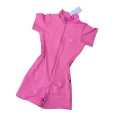 Macaquinho Moda Fitness Feminino Blogueira Tendencia Casual Treino Academia