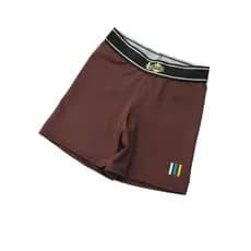 Short Academia Feminino Poliamida Premium Cós Elástico Treino e Corrida Fitness