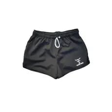 Short Feminino Tactel Forrado Texas Farm Moda Fitness Academia Treino Corrida Ciclismo Praia