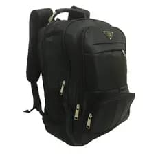 Mochila Bolsa Feminina Grande Faculdade Trabalho Alça Reforçada Promoção 10