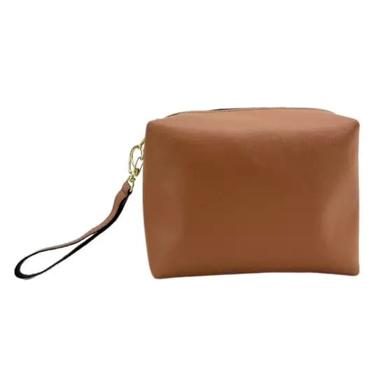 Necessaire Feminina Ideal para Higiene Pessoal Porta Cosméticos e Maquiagem para Viagem