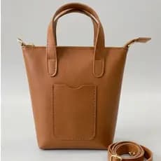 Bolsa Pequena Feminina De Ombro Transversal Crossbody