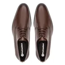 Sapato Social Italiano Masculino Classico Conforto Estiloso