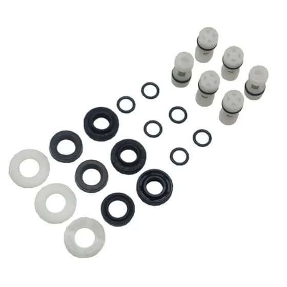 Kit de Válvulas e Reparos para Lavajato WAP New Eco Wash 2200