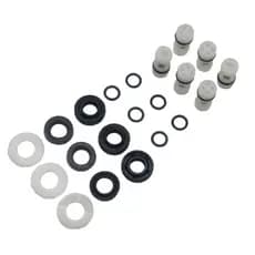 Kit de Válvulas e Reparos para Lavajato WAP New Eco Wash 2200