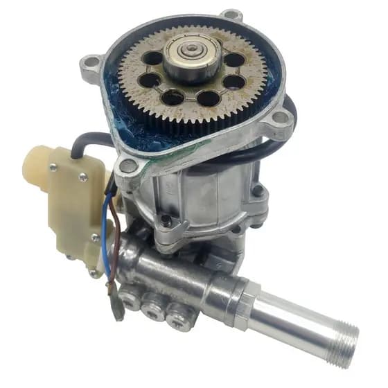Bomba de Pressão Completa para Lavajato WAP Atacama (127/220V)
