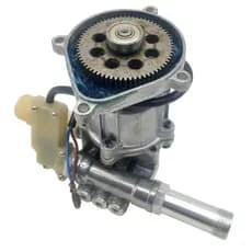 Bomba de Pressão Completa para Lavajato WAP Atacama (127/220V)