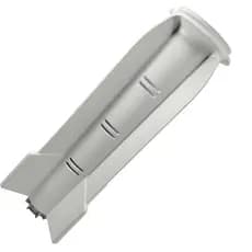 Batedor Agitador Superior para Lavadora Electrolux LAC12 A06010601